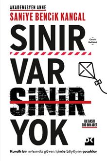 Saniye Bencik Kangal «Sınır Var Sinir Yok» pdf indir