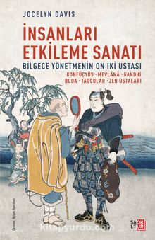 Jocelyn Davis «İnsanları Etkileme Sanatı» pdf indir