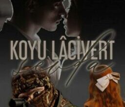 Asli_Han1453 «KOYU LÂCİVERT SEVDA»