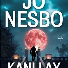 Jo Nesbo «Kanlı Ay»