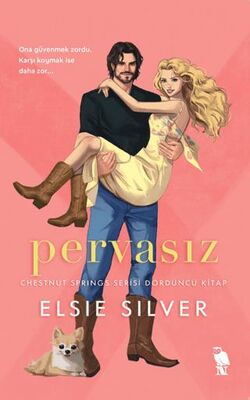 Elsie Silver «Pervasız»