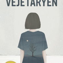 Han Kang «Vejetaryen»