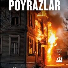 Elçin Poyrazlar «Gölgenin Eli»