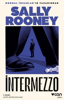Sally Rooney «İntermezzo»