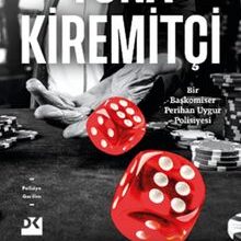 Tuna Kiremitçi «Kumarbaz»