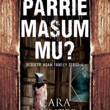 Cara Hunter «Gavin Parrie Masum Mu?»