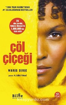 Waris Dirie «Çöl Çiçeği»