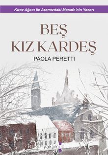 Paola Peretti «Beş Kız Kardeş»