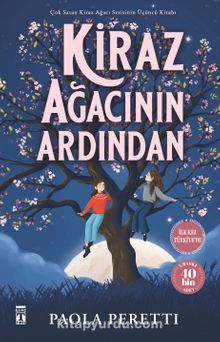 Paola Peretti «Kiraz Ağacının Ardından»
