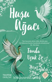 Funda Uçuk Er «Huşu Ağacı»