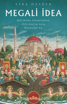 Esra Özsüer «Megali İdea»