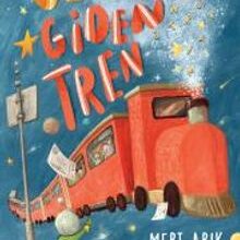 Mert Arık «Uzaya Giden Tren»