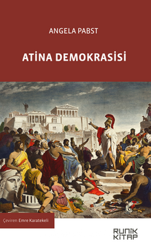 Angela Pabst «Atina Demokrasisi»