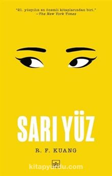 R. F. Kuang «Sarı Yüz»