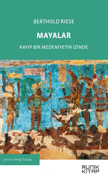 Berthold Riese «Mayalar»