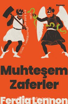Ferdia Lennon «Muhteşem Zaferler»