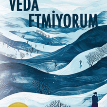 Han Kang «Veda Etmiyorum»