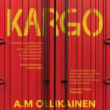 A. M. Ollikainen «Kargo»
