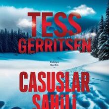 Tess Gerritsen «Casuslar Sahili»