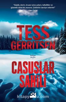 Tess Gerritsen «Casuslar Sahili»