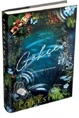 Loresima «Gökçen 1» pdf indir