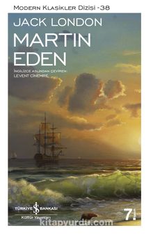 Jack London «Martin Eden» pdf indir
