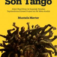 Mustafa Merter «Hekaton’la Son Tango»
