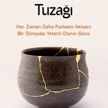 Thomas Curran «Mükemmellik Tuzağı»