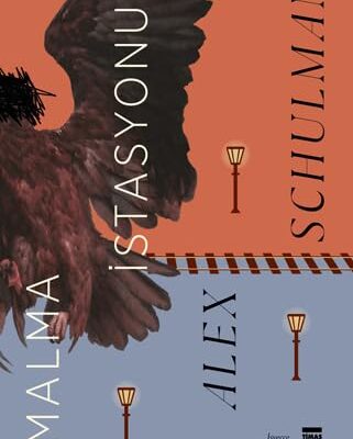 Alex Schulman «Malma İstasyonu»
