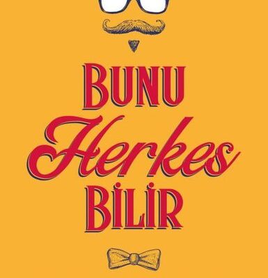 Emrah Safa Gürkan «Bunu Herkes Bilir»