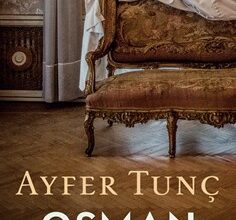 Ayfer Tunç «Osman»