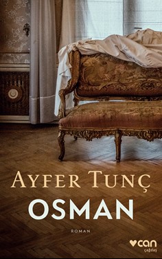 Ayfer Tunç «Osman»