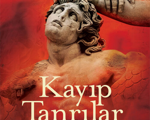 Ahmet Ümit «Kayıp Tanrılar Ülkesi»