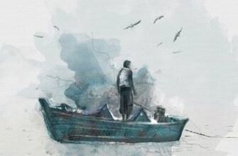 Zülfü Livaneli «Balıkçı ve Oğlu»