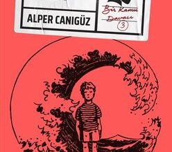 Alper Canıgüz «Kıyamet Park»