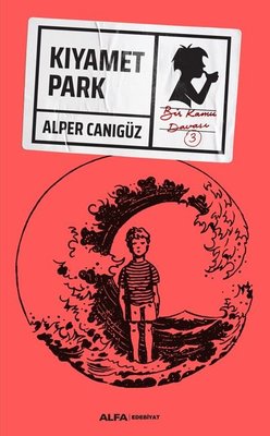 Alper Canıgüz «Kıyamet Park» pdf indir