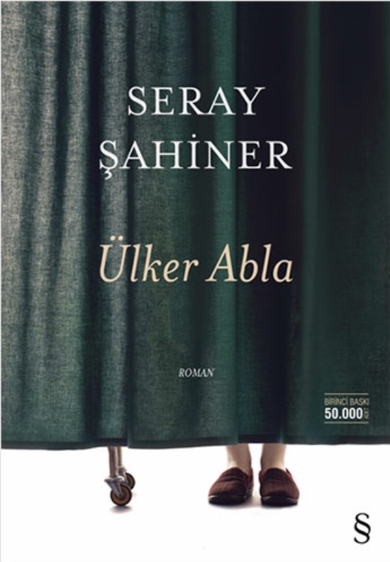 Seray Şahiner «Ülker Abla» pdf indir