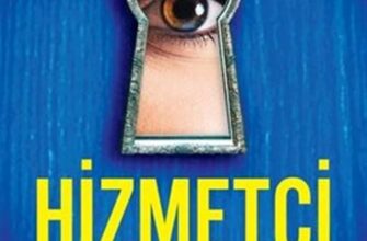 Freida Mcfadden «Hizmetçi»