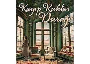 Ellen Marie Wiseman «Kayıp Ruhlar Durağı»