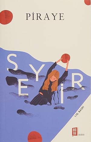 Piraye «Seyir» pdf indir