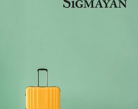 Nermin Yıldırım «Bavula Sığmayan»