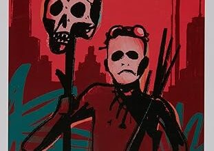 Jack London «Kızıl Veba»