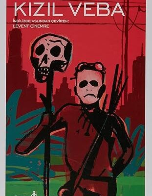 Jack London «Kızıl Veba»