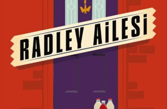 Matt Haig «Radley Ailesi»