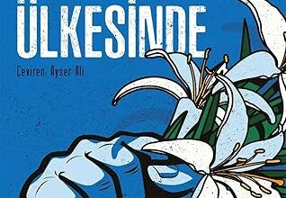 Grigori Spiridonoviç Petrov «Beyaz Zambaklar Ülkesinde»