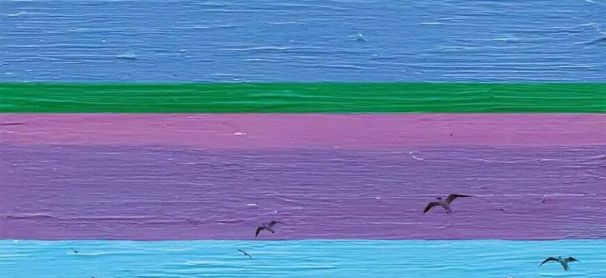 Gianrico Carofiglio «Sabahın Üçü»