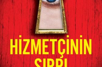 Freida Mcfadden «Hizmetçinin Sırrı»