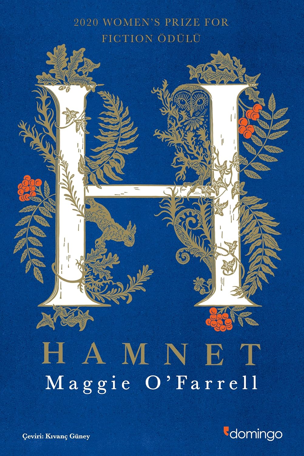 Maggie OFarrell «Hamnet» pdf indir