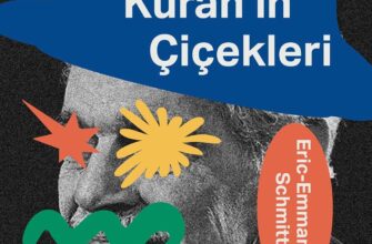 EricEmmanuel Schmitt «Mösyö İbrahim ve Kuran’ın Çiçekleri»