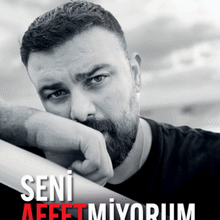 Zeus Kabadayı «Seni Affetmiyorum»